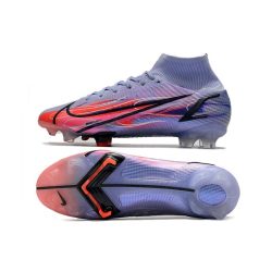 Nike Mercurial Superfly VIII Elite DF FG KM Flames - Lila Plata_3.jpg